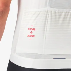Maglia Castelli Espresso - 50Y Anniversary