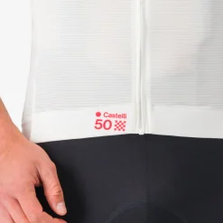 Maglia Castelli Espresso - 50Y Anniversary