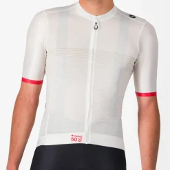 Maglia Castelli Espresso - 50Y Anniversary