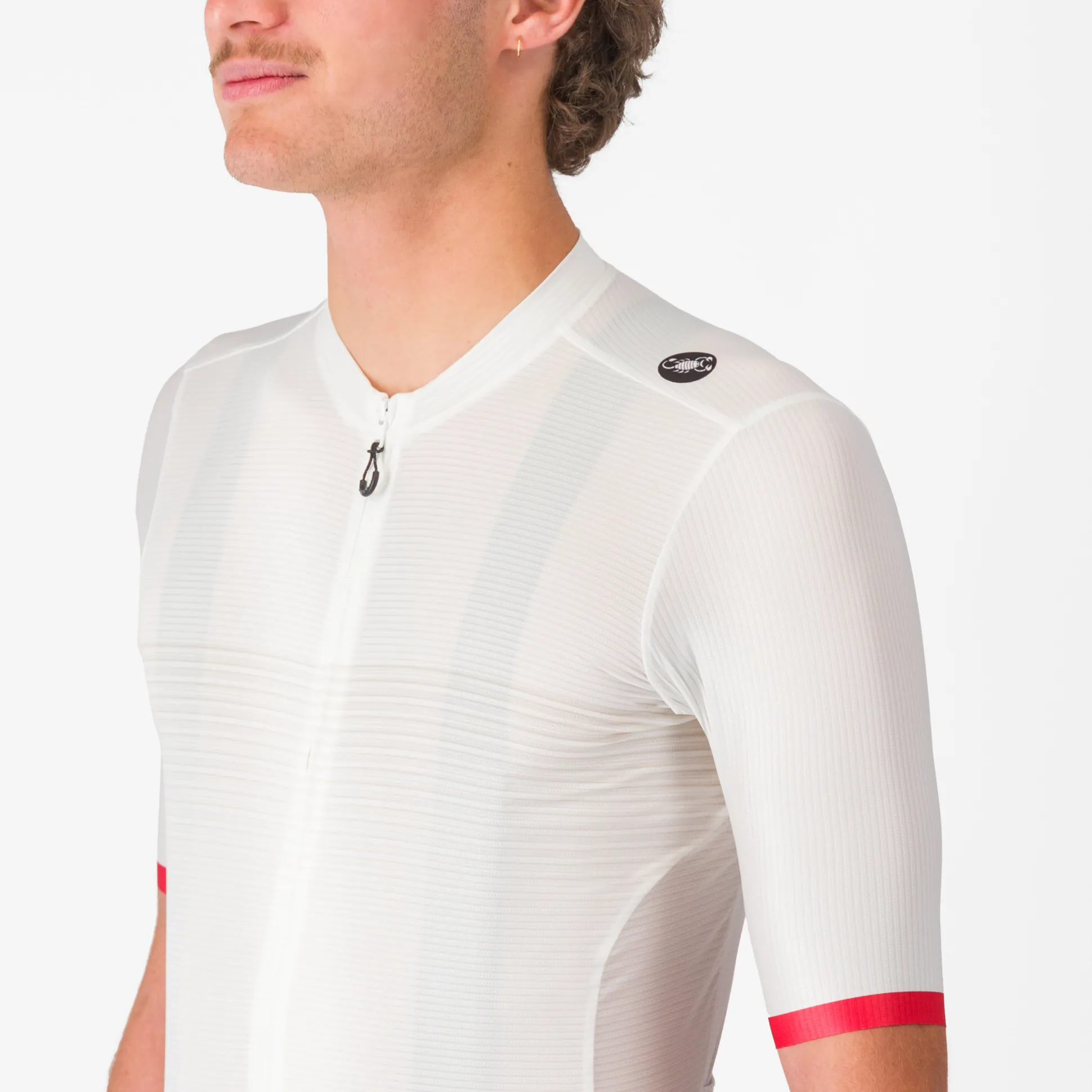 Maglia Castelli Espresso - 50Y Anniversary