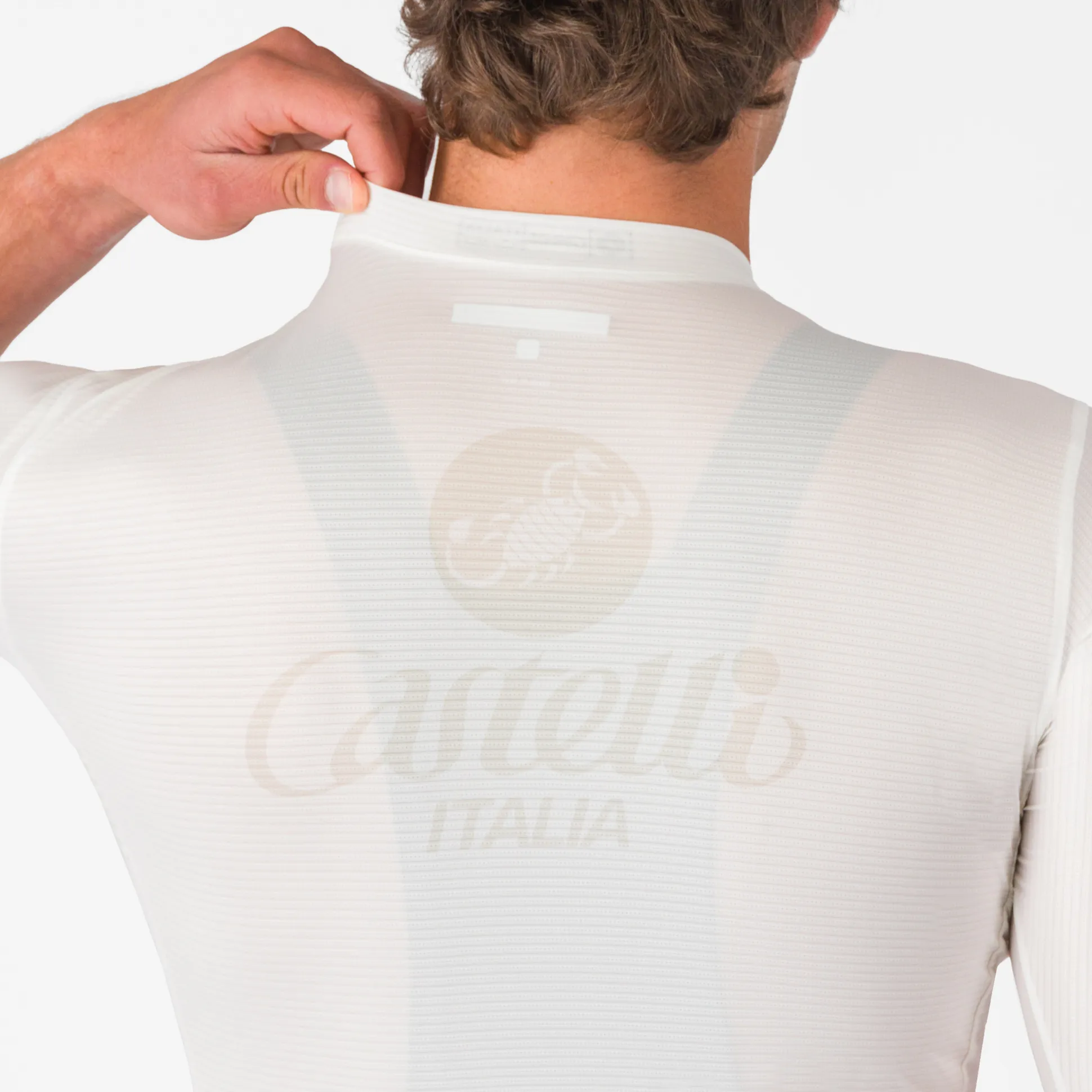 Maglia Castelli Espresso - 50Y Anniversary