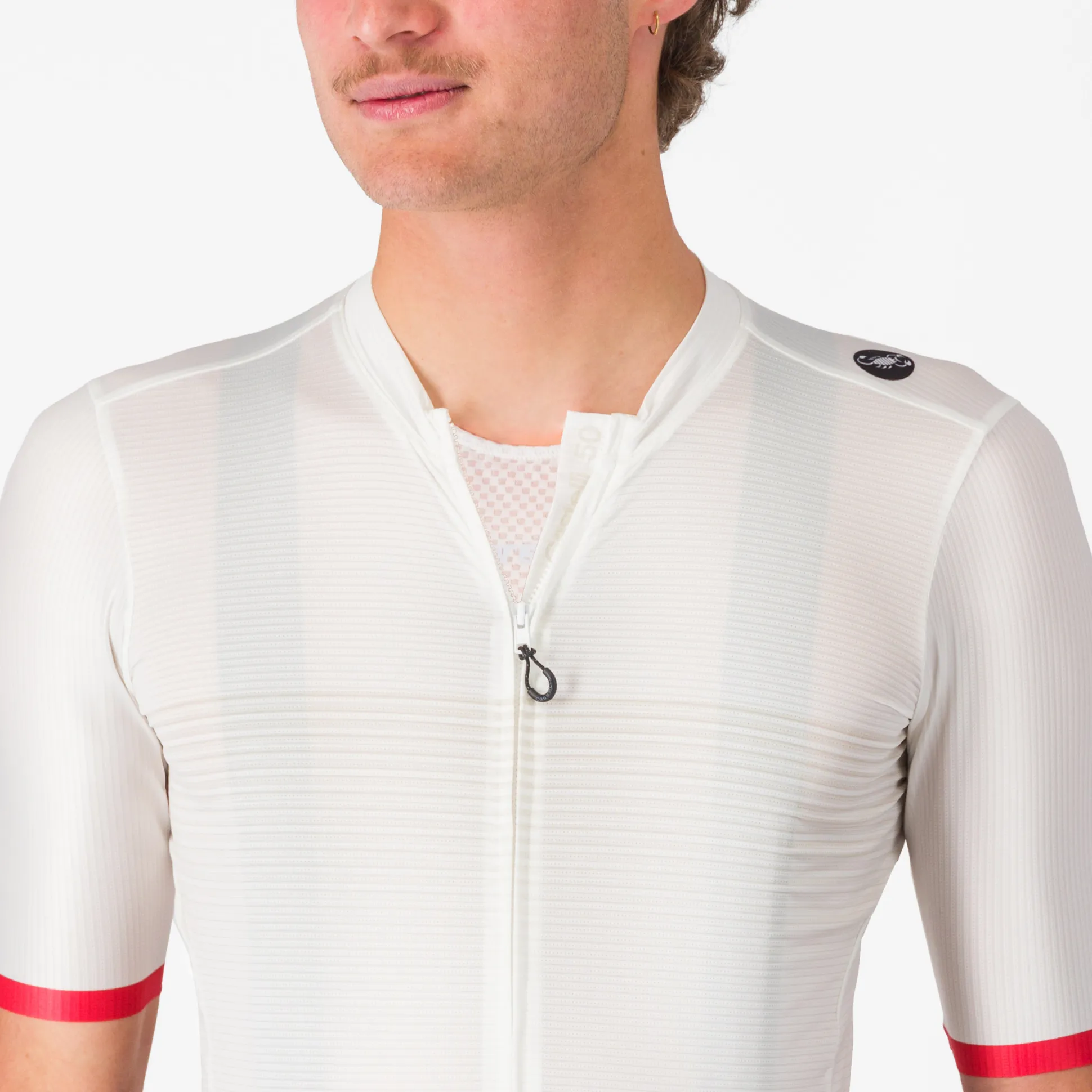 Maglia Castelli Espresso - 50Y Anniversary