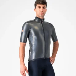 Maglia Castelli Gabba R - Grigio