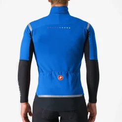 Maglia Castelli Gabba RoS 2 - Blu chiaro