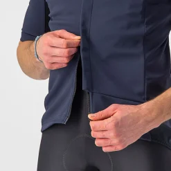Maglia Castelli Gabba RoS 2 - Blu scuro
