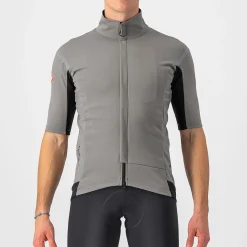 Maglia Castelli Gabba RoS 2 - Grigio