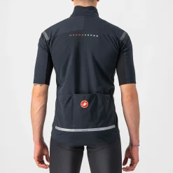 Maglia Castelli Gabba RoS 2 - Nero