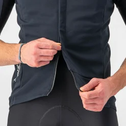 Maglia Castelli Gabba RoS 2 - Nero