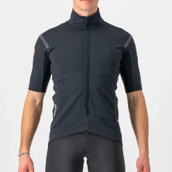 Maglia Castelli Gabba RoS 2 - Nero