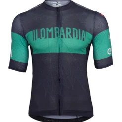 Maglia Castelli Gran Fondo Il Lombardia