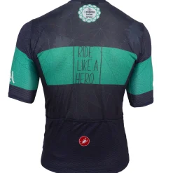 Maglia Castelli Gran Fondo Il Lombardia