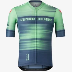 Maglia Castelli Gran Fondo Il Lombardia 2024