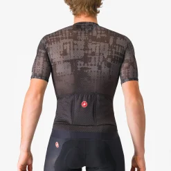 Maglia Castelli Insider 2 - Nero