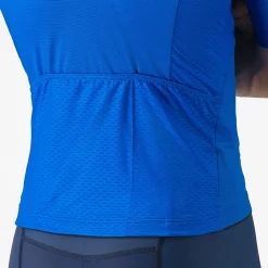 Maglia Castelli Italia Competizione - Parigi 2024