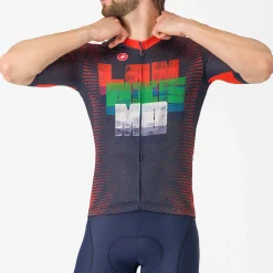 Maglia Castelli Landismo