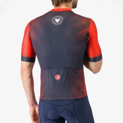 Maglia Castelli Landismo