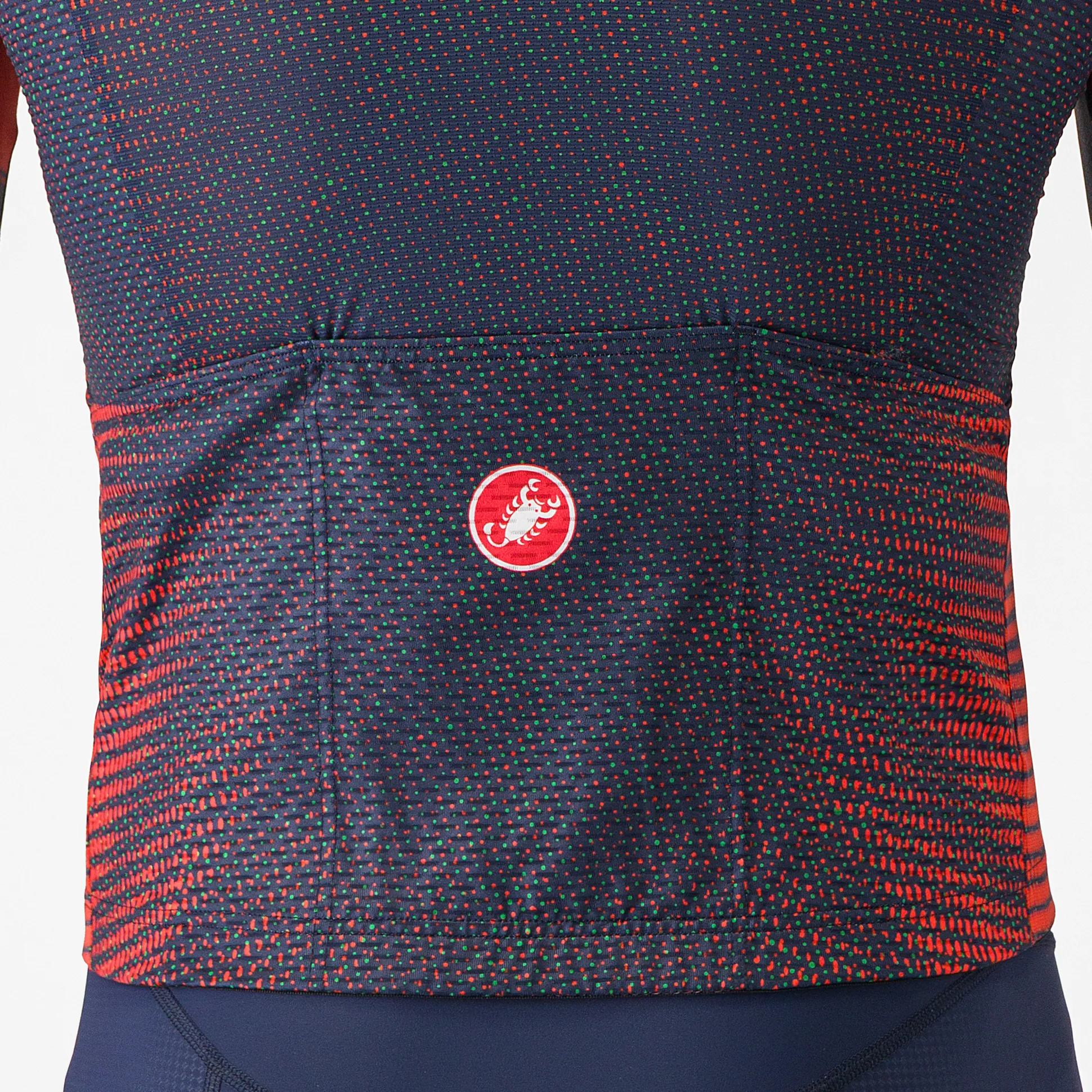 Maglia Castelli Landismo