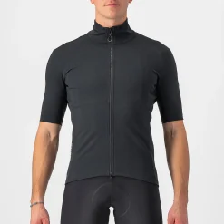 Maglia Castelli Perfetto RoS 2 Wind - Nero