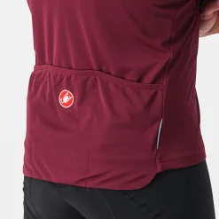 Maglia Castelli Prologo 7 - Bordeaux