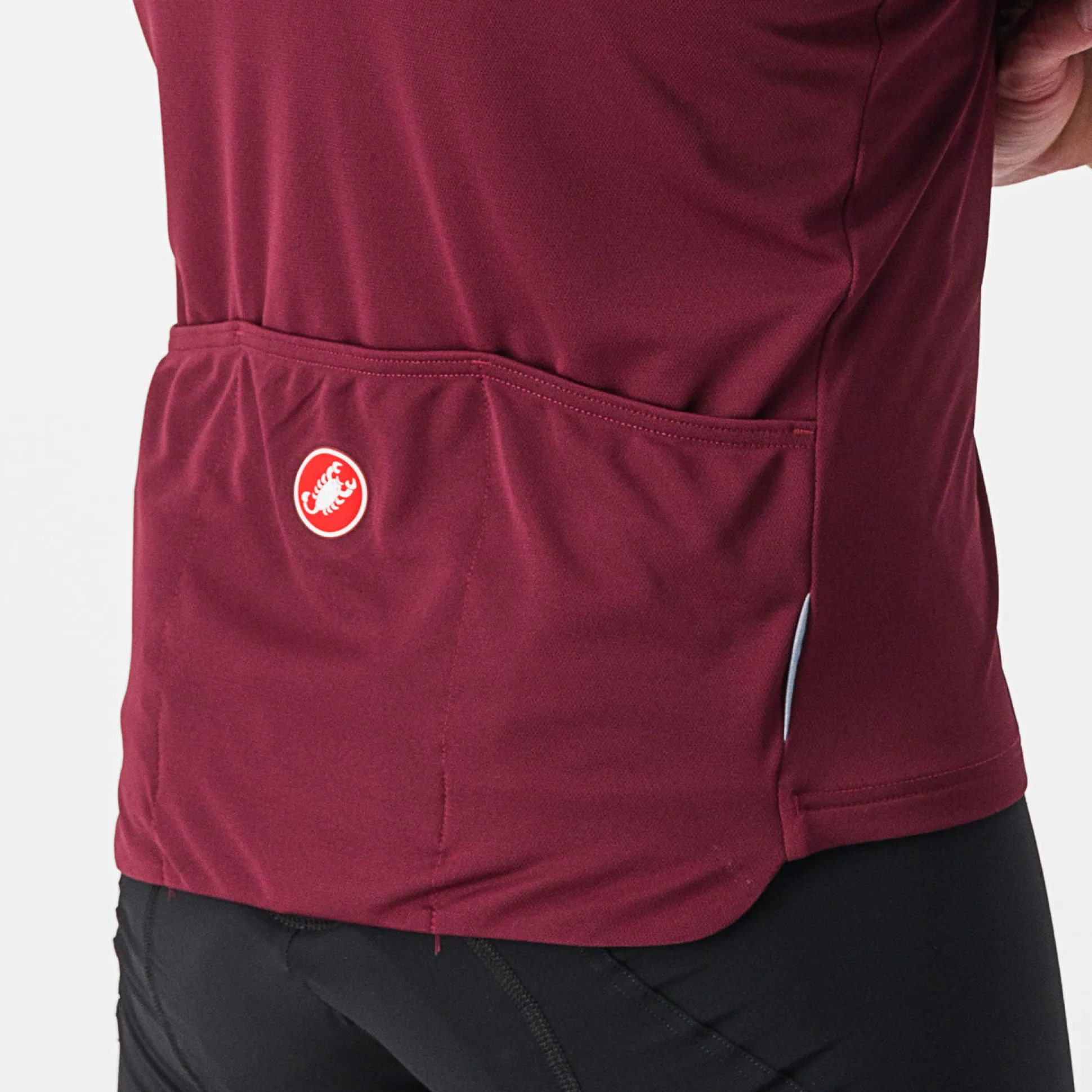 Maglia Castelli Prologo 7 - Bordeaux