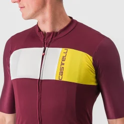 Maglia Castelli Prologo 7 - Bordeaux
