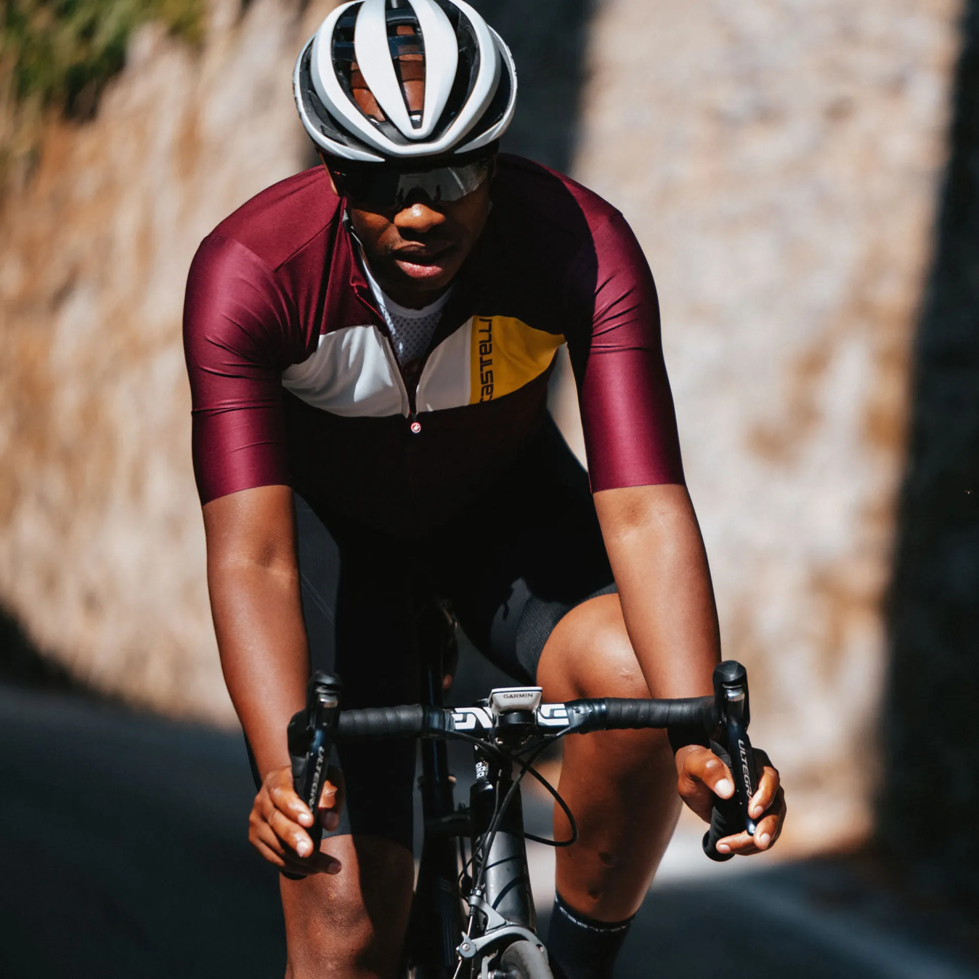 Maglia Castelli Prologo 7 - Bordeaux