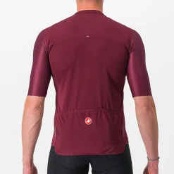 Maglia Castelli Prologo 7 - Bordeaux