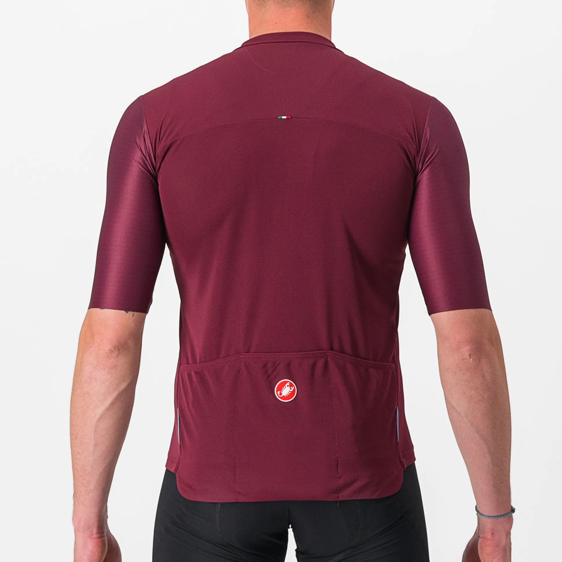Maglia Castelli Prologo 7 - Bordeaux