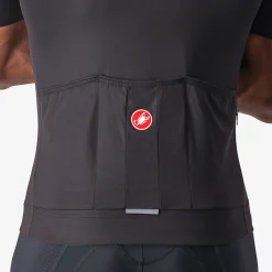 Maglia Castelli Prologo Lite - Nero