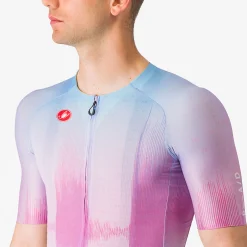 Maglia Castelli R-A/D - Rosa