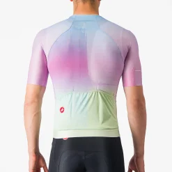 Maglia Castelli R-A/D - Rosa