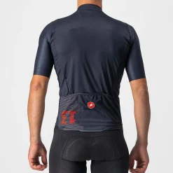 Maglia Castelli 13 Screen - Blu