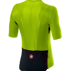 Maglia Castelli Superleggera 2 - Verde