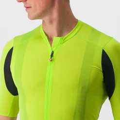 Maglia Castelli Superleggera 3 - Verde