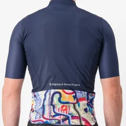 Maglia Castelli The Down Under - Freestyle Lights