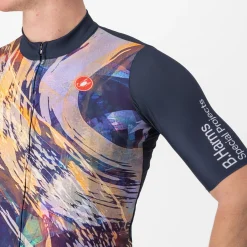 Maglia Castelli The Down Under - Swipe