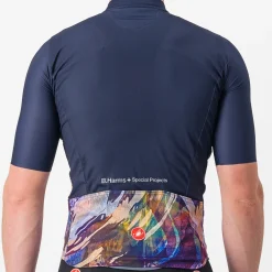 Maglia Castelli The Down Under - Swipe