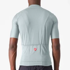 Maglia Castelli Unlimited Entrata 2 - Azzurro