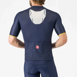 Maglia Castelli Wolfpack Classic