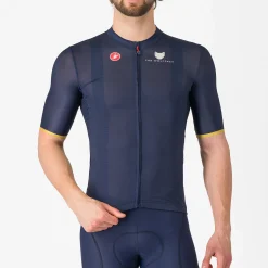 Maglia Castelli Wolfpack Classic