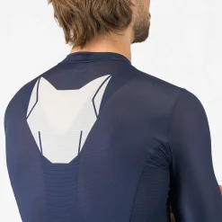 Maglia Castelli Wolfpack Classic