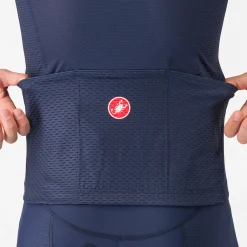 Maglia Castelli Wolfpack Classic