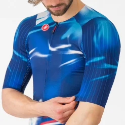 Maglia Castelli Wolfpack Rave 8S