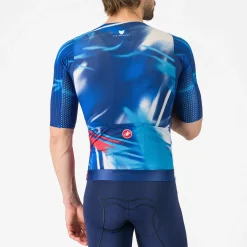 Maglia Castelli Wolfpack Rave 8S