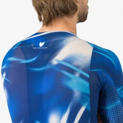Maglia Castelli Wolfpack Rave 8S