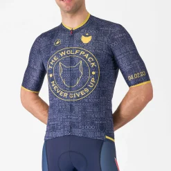 Maglia Castelli Wolfpack 1000 Victory