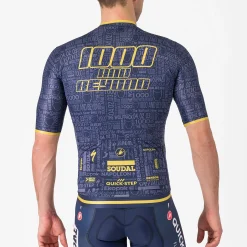 Maglia Castelli Wolfpack 1000 Victory