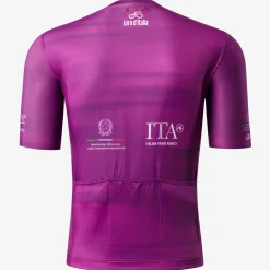Maglia Ciclamino Giro d'Italia 2026 Competizione 4