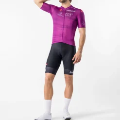 Maglia Ciclamino Giro d'Italia 2026 Competizione 4