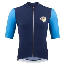 Maglia Cinelli Supercorsa - Blu
